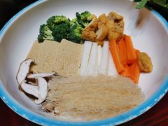 -神洲四海大酒楼(王府井澳门中心店)