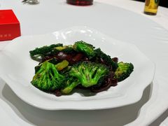 -百富源·海鲜辽菜(和平北大街店)