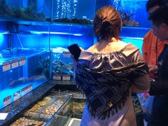 -协成海鲜火锅(海洋花园店)