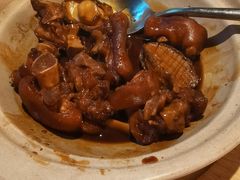 -味钱塘·钱塘浙宴(宋城之江银泰店)