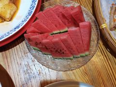 -花溪雨·森林餐厅(石基店)