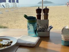 -石梅湾艾美度假酒店