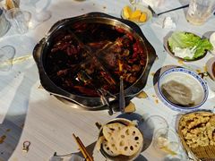 -大风老火锅(江北一店)