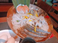 -牛New寿喜烧(闵行龙湖天街店)
