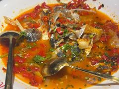 -坛宗剁椒鱼头(河西王府井店)