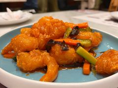 -南山鲜虾面·活鲜小馆·海味大连菜(南山总店)