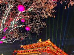-大唐不夜城