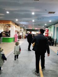 点击看大图 -点点梦想城(金水路店)