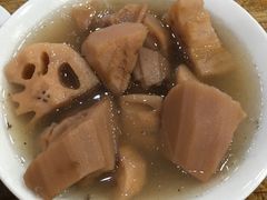 -雨田饭店(华兴东街店)
