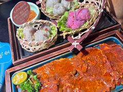 -吼堂老火锅(太古里总店)