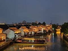 -嘉兴月河历史街区