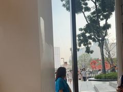 -% Arabica阿拉比卡咖啡(深圳湾万象城店)