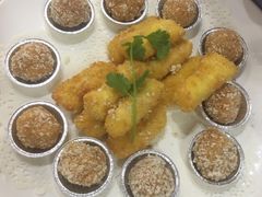 -一品美食城(石碣序伦小学店)