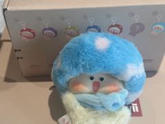 -M Stand(成都COSMO店)