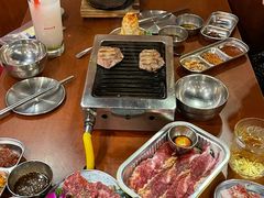 -大阪烧肉BAKA一代(国贸商住大厦店)