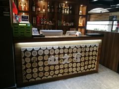 -山之屋炭火烧肉·生啤畅饮(大朗万科中央公园店)