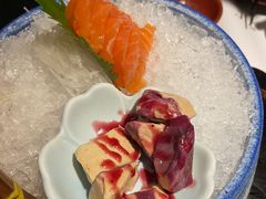 -匠和风精致料理(成都龙湖滨江天街店)