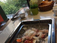 -九府羊·鲜羊火锅·烤串(新华路店)