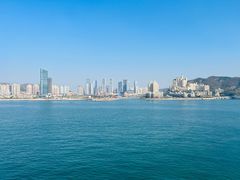 -星海湾跨海大桥