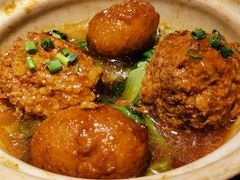 -应天大明王朝·南京菜创始店(中山陵店)