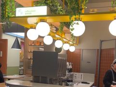 -菲滋意式餐厅(富阳东方茂店)