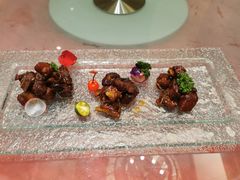 -希尔顿酒店-豫园中餐厅