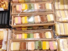 -Olé精品超市(北京合生汇店)