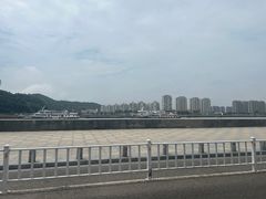 -沈家门渔港