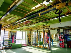 -红山会健身·普拉提(广安门店)