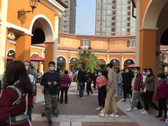 -佛罗伦萨小镇广佛名品奥特莱斯(疏港路店)