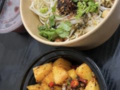 -谭师爷龙抄手(白下路店)