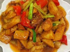 -琼海温泉鹅农家饭店