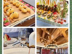 -山水雅居·江南雅宴(运河公园店)