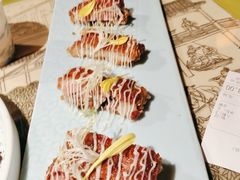 -桂满陇·桃花院落(长泰广场店)