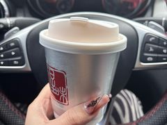 -醒味咖啡馆(南市桥巷店)