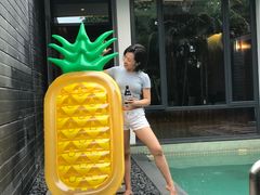 -蓝楹湾度假酒店