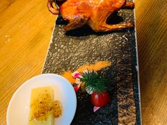 -大鸽饭(岗顶店)