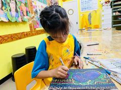 -杨梅红艺术教育(万象城教学中心)