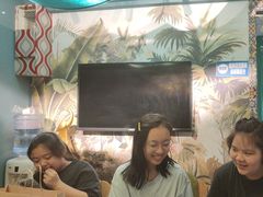 -JOJO实景沉浸侦探剧本杀(大悦城店)