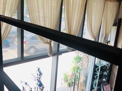 -伊斯坦布尔土耳其清真咖啡餐厅