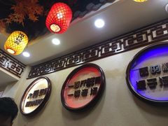 -金杨拉面王小吃面馆·牛三宝面·红烧牛肉粉