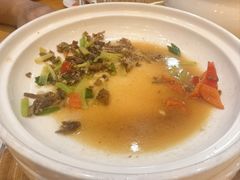 -下梅人家土菜馆(历史文化餐厅度假区店)