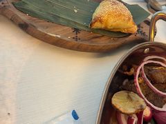 -龟兹KUCINA·新疆菜(前滩L+PLAZA店)