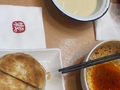 -大师兄·西北小馆(北站缤果空间店)
