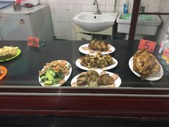小菜-宋家馄饨馆(八一公园店)