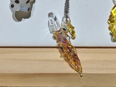 -琉璃月·灯工玻璃DIY(宝安壹方城店)