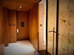 -上海衡山路十二号华邑酒店