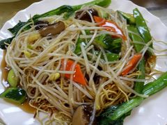-佛有缘素食馆·荔湾老字号(陈家祠首店)