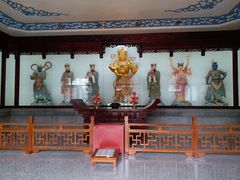 -高旻寺