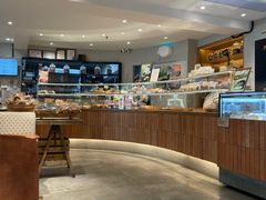 -方炉·天然食材面包店(青秀店)
